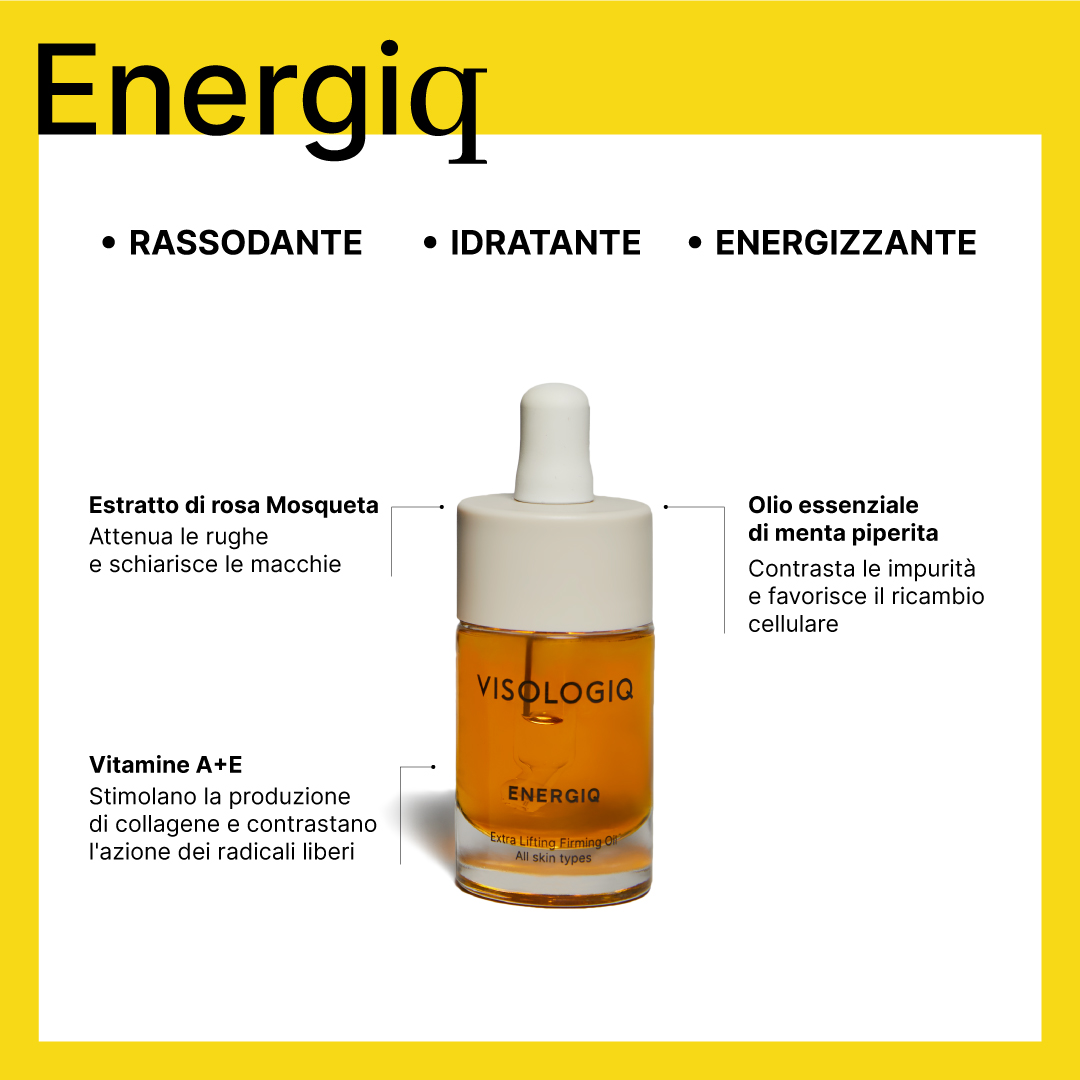 Energiq infografica
