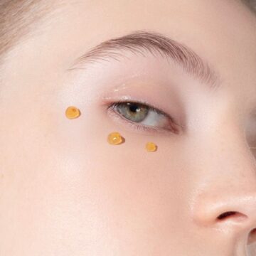 Visologiq - Texture Eye Resq