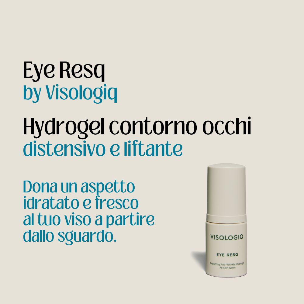 Eye Resq - Trattamento liftante per il contorno occhi