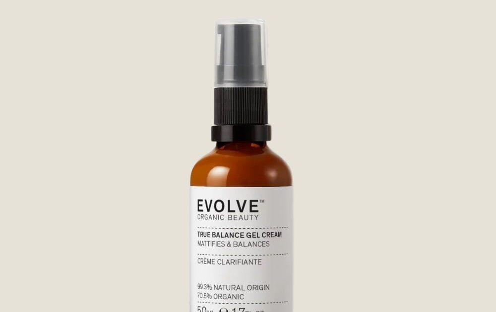 True Balance Drop True Balance Gel Cream – Visologiq