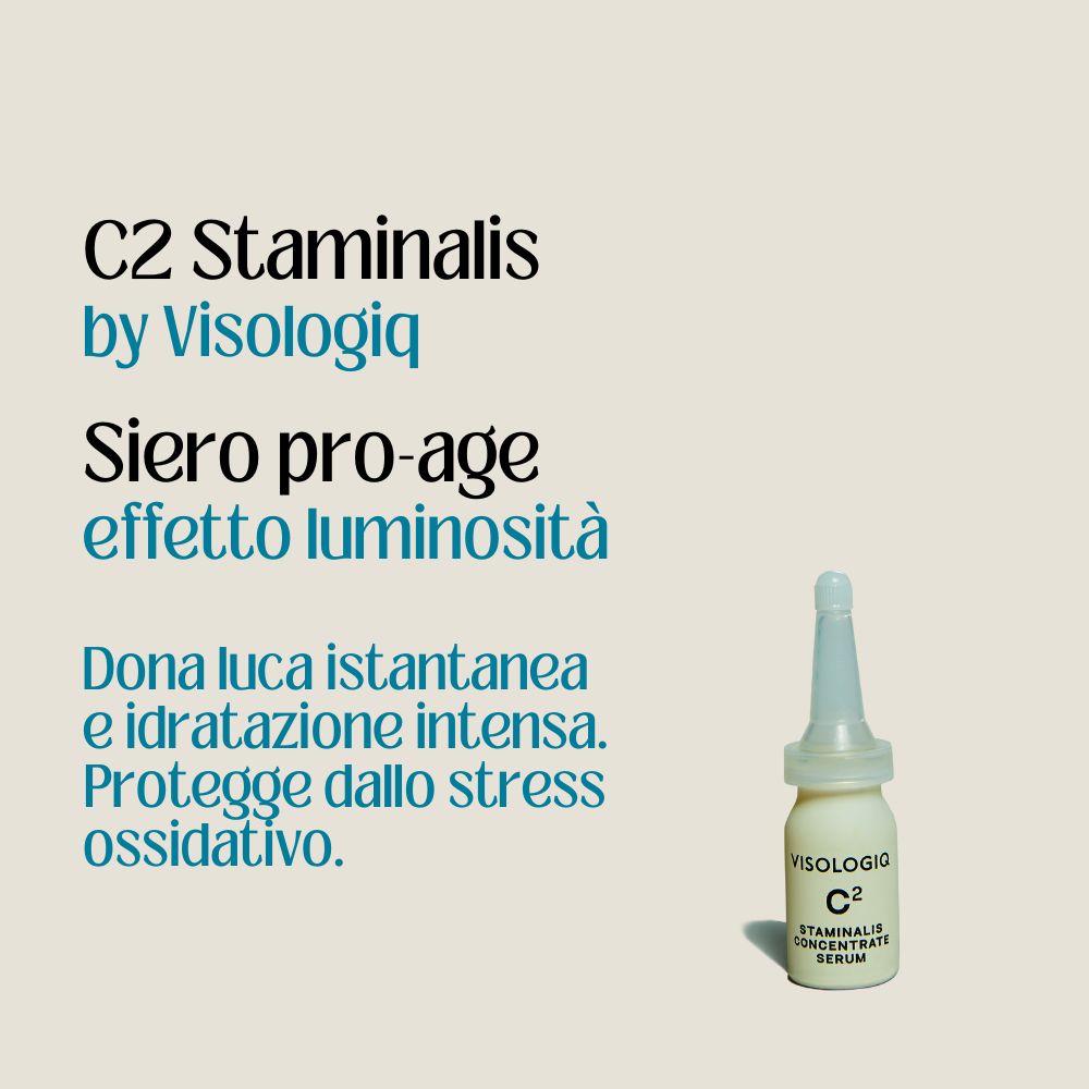 Siero pro-age Visologiq