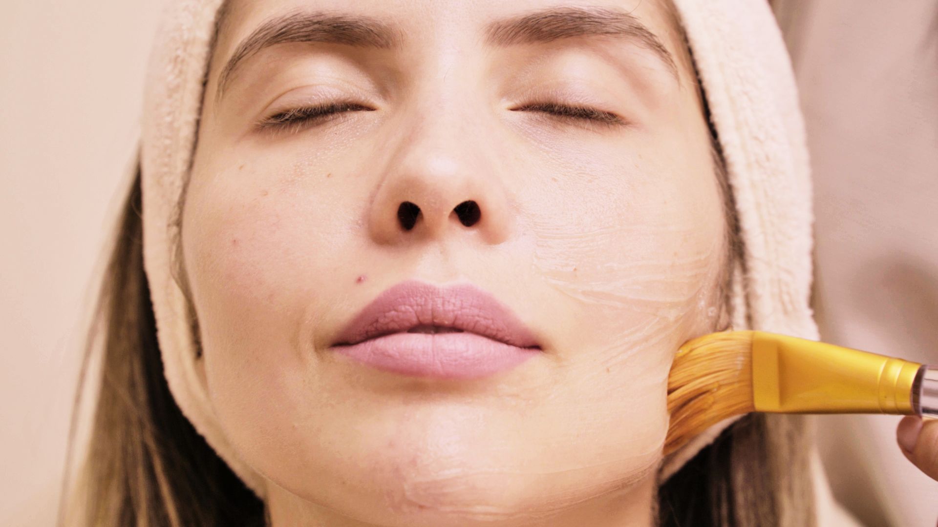 Obiettivo Viso Purificato - Trattamento Visologiq