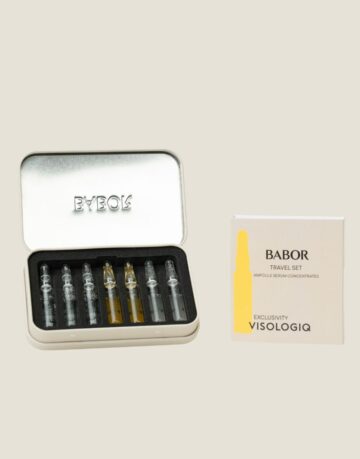 Travel Set Babor