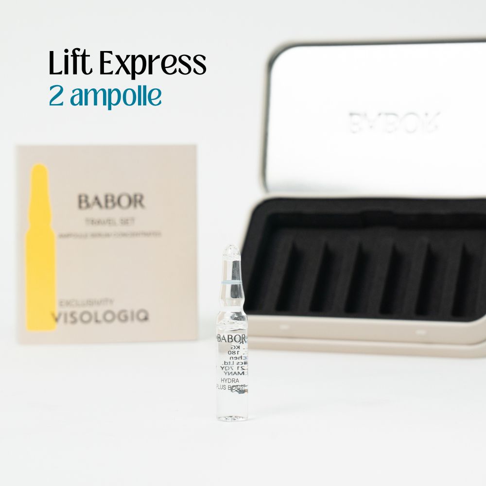 2 ampolle Lift Express