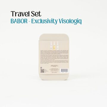 Babor Exclusivity Visologiq