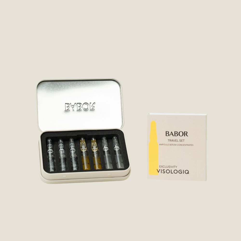Travel Set Babor
