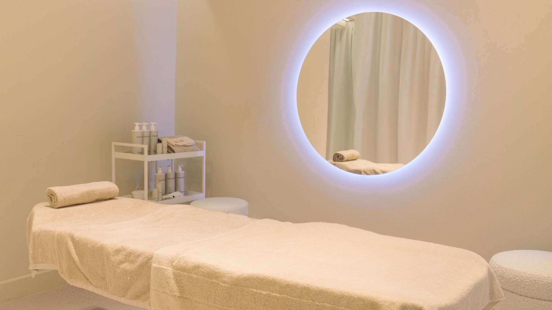 Lounge Privè in tutti i Visologiq Store