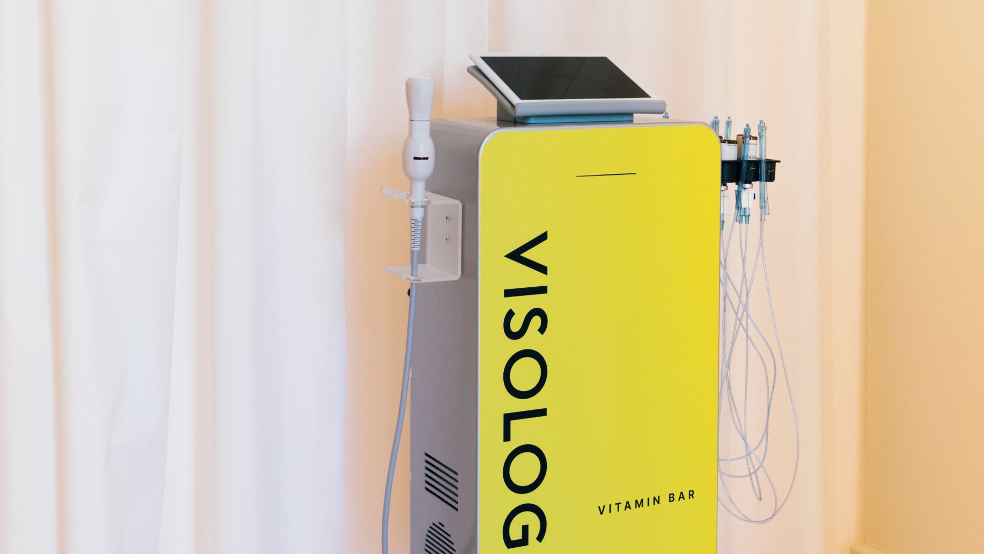 Visologiq Vitamin Bar
